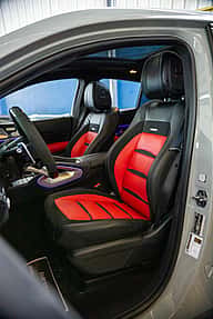 Mercedes Benz GLE 63S Coupe Plus 2024 - miniatura 7