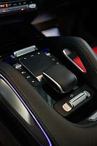 Mercedes Benz GLE 63S Coupe Plus 2024 - miniatura 11