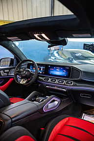 Mercedes Benz GLE 63S Coupe Plus 2024 - miniatura 10