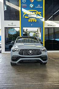 Mercedes Benz GLE 63S Coupe Plus 2024 - miniatura 2
