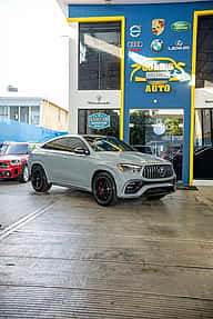 Mercedes Benz GLE 63S Coupe Plus 2024 - miniatura 1