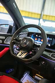 Mercedes Benz GLE 63S Coupe Plus 2024 - miniatura 9