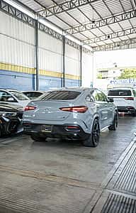 Mercedes Benz GLE 63S Coupe Plus 2024 - miniatura 6