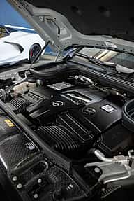 Mercedes Benz GLE 63S Coupe Plus 2024 - miniatura 15
