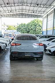 Mercedes Benz GLE 63S Coupe Plus 2024 - miniatura 5