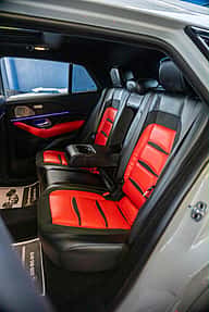 Mercedes Benz GLE 63S Coupe Plus 2024 - miniatura 8