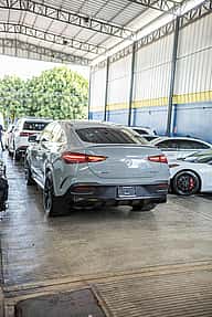 Mercedes Benz GLE 63S Coupe Plus 2024 - miniatura 4
