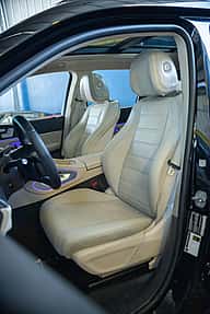 Mercedes Benz GLS 450 4MATIC AMG 2020 - miniatura 9