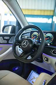 Mercedes Benz GLS 450 4MATIC AMG 2020 - miniatura 7