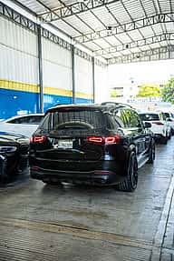 Mercedes Benz GLS 450 4MATIC AMG 2020 - miniatura 6
