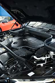 Mercedes Benz GLS 450 4MATIC AMG 2020 - miniatura 13