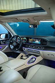 Mercedes Benz GLS 450 4MATIC AMG 2020 - miniatura 8