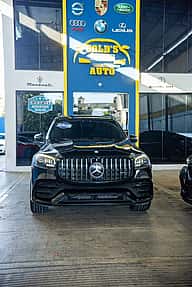 Mercedes Benz GLS 450 4MATIC AMG 2020 - miniatura 2