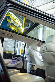 Mercedes Benz GLS 450 4MATIC AMG 2020 - miniatura 12