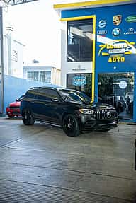 Mercedes Benz GLS 450 4MATIC AMG 2020 - miniatura 1