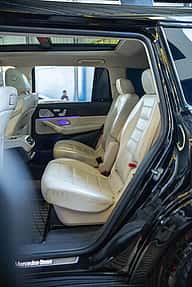 Mercedes Benz GLS 450 4MATIC AMG 2020 - miniatura 10