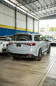 Mercedes Benz GLS 450 4MATIC AMG 2024 - miniatura 6