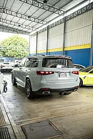 Mercedes Benz GLS 450 4MATIC AMG 2024 - miniatura 4