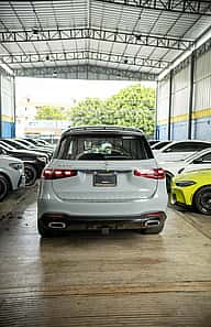 Mercedes Benz GLS 450 4MATIC AMG 2024 - miniatura 5