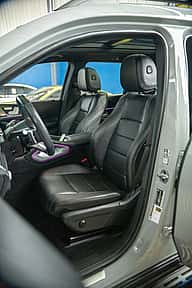 Mercedes Benz GLS 450 4MATIC AMG 2024 - miniatura 7