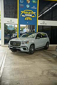 Mercedes Benz GLS 450 4MATIC AMG 2024 - miniatura 3