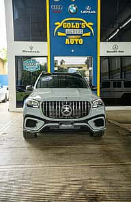 Mercedes Benz GLS 450 4MATIC AMG 2024 - miniatura 2