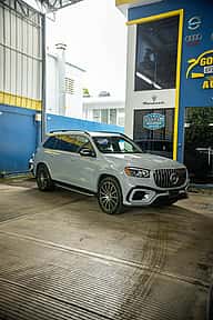 Mercedes Benz GLS 450 4MATIC AMG 2024 - miniatura 1