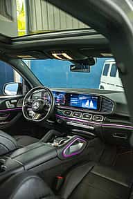 Mercedes Benz GLS 450 4MATIC AMG 2024 - miniatura 11