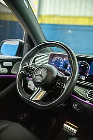 Mercedes Benz GLS 450 4MATIC AMG 2024 - miniatura 12