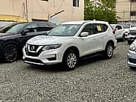 Nissan Rogue 2017 - miniatura 3