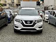 Nissan Rogue 2017 - miniatura 2