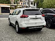 Nissan Rogue 2017 - miniatura 4