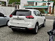 Nissan Rogue S 2017 - miniatura 6