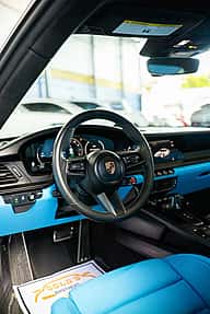 Porsche 911 Carrera GTS 2025 - miniatura 11