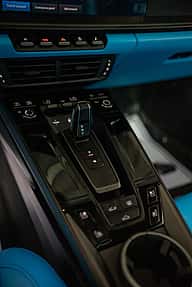 Porsche 911 Carrera GTS 2025 - miniatura 13