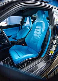 Porsche 911 Carrera GTS 2025 - miniatura 8