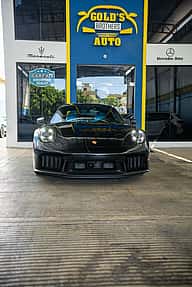 Porsche 911 Carrera GTS 2025 - miniatura 2