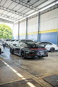 Porsche 911 Carrera GTS 2025 - miniatura 4