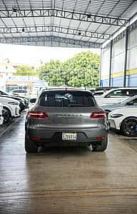 Porsche Macan S 2018 - miniatura 5