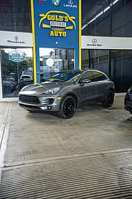 Porsche Macan S 2018 - miniatura 3