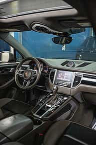 Porsche Macan S 2018 - miniatura 10
