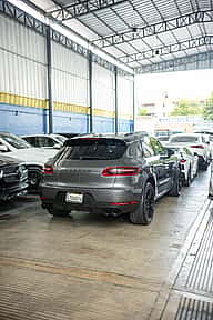 Porsche Macan S 2018 - miniatura 6