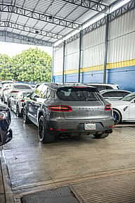 Porsche Macan S 2018 - miniatura 4