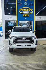 Toyota Hilux 2.4 2025 - miniatura 2