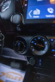 Toyota Hilux 2.4 2025 - miniatura 11