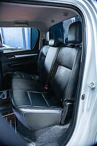 Toyota Hilux 2.4 2025 - miniatura 8