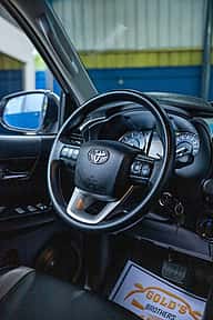 Toyota Hilux 2.4 2025 - miniatura 10