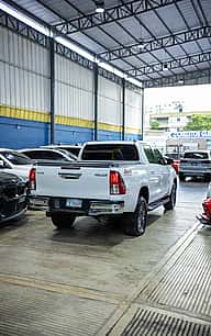 Toyota Hilux 2.4 2025 - miniatura 6