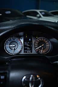 Toyota Hilux 2.4 2025 - miniatura 13