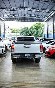 Toyota Hilux 2.4 2025 - miniatura 5
